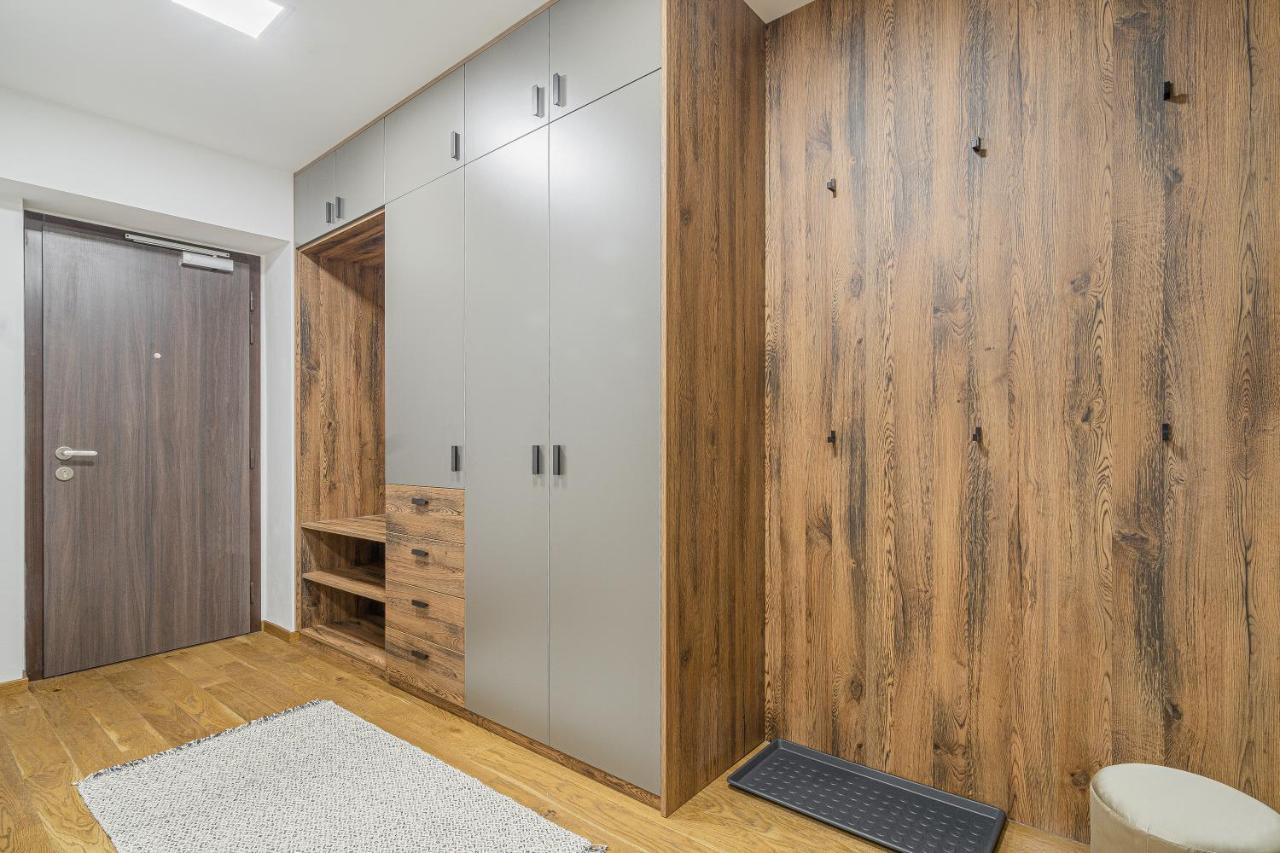 Apartment Adélka 102 Špindlerŭv Mlýn Exterior foto