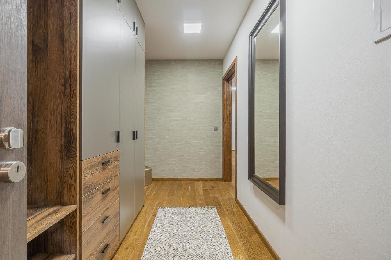 Apartment Adélka 102 Špindlerŭv Mlýn Exterior foto