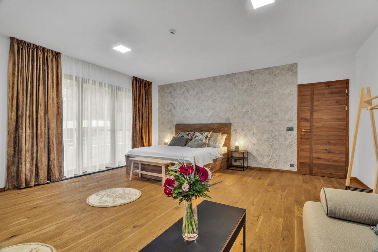Apartment Adélka 102 Špindlerŭv Mlýn Exterior foto