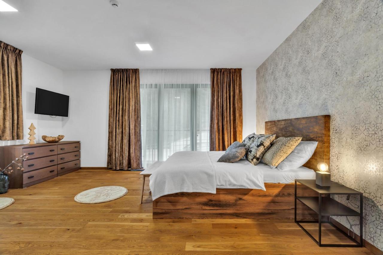 Apartment Adélka 102 Špindlerŭv Mlýn Exterior foto